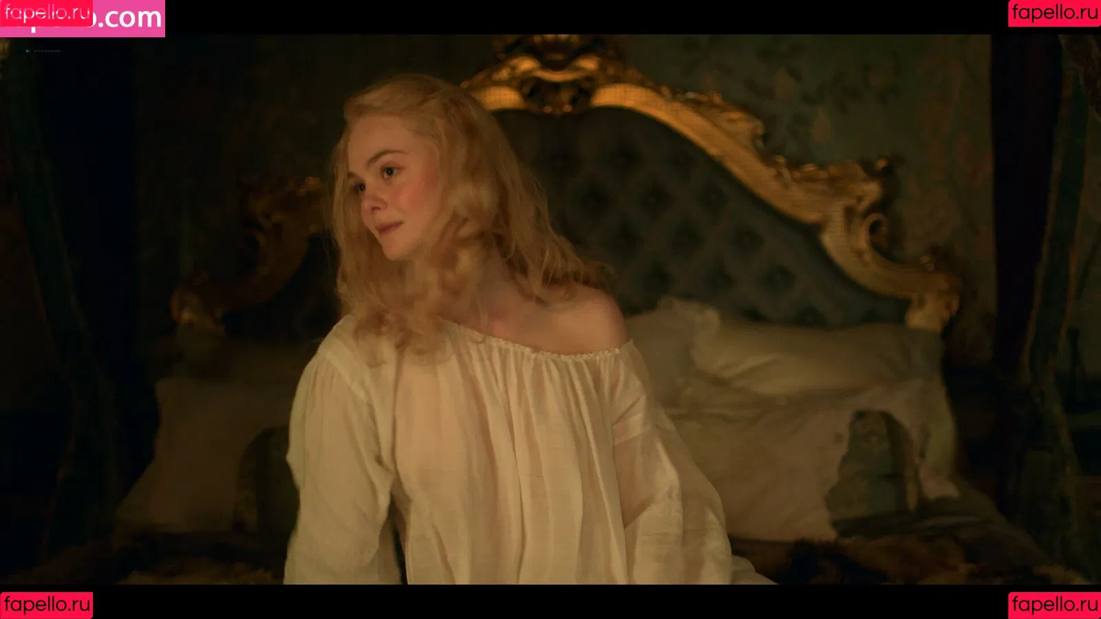 Elle Fanning Onlyfans Photo Gallery 
