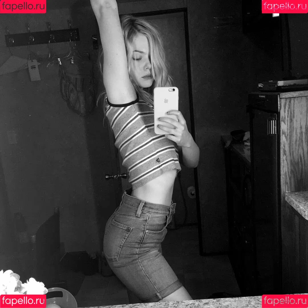 Elle Fanning Onlyfans Photo Gallery 