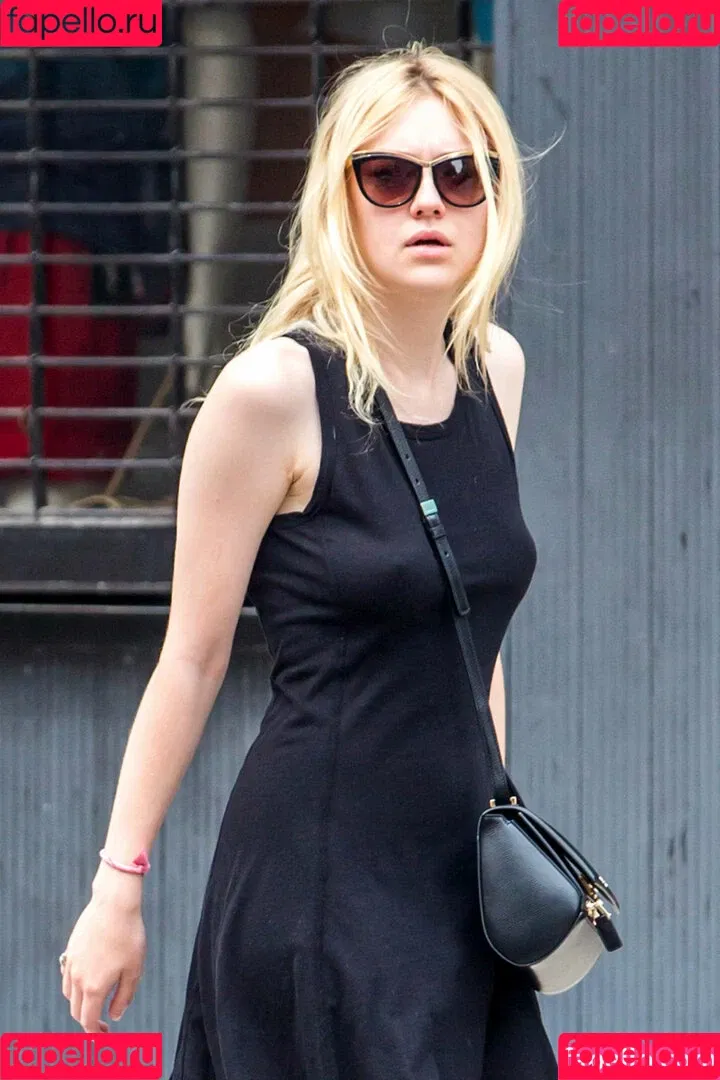 Elle Fanning Onlyfans Photo Gallery 