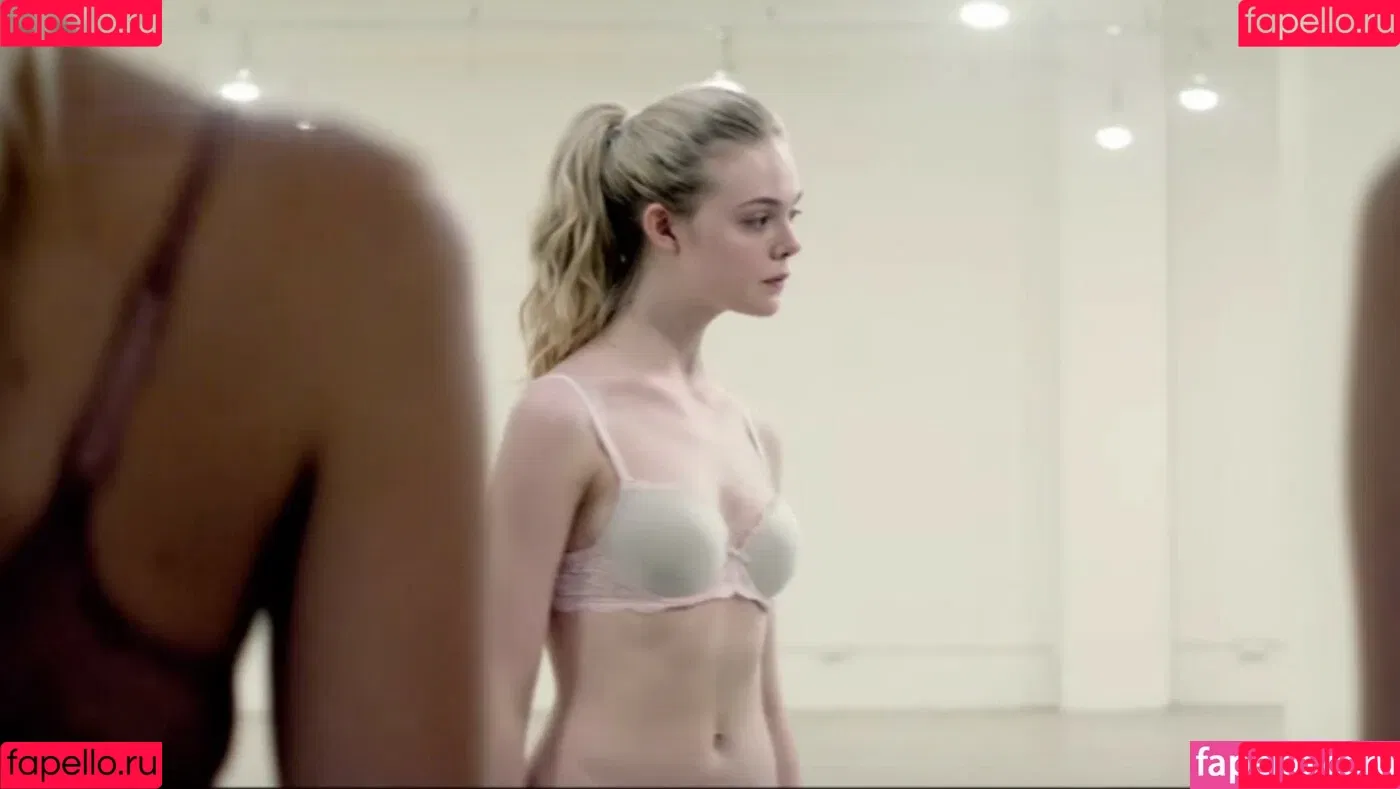 Elle Fanning Onlyfans Photo Gallery 