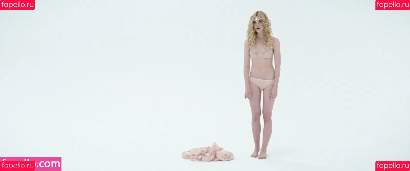 Elle Fanning Onlyfans Photo Gallery 