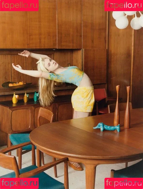 Elle Fanning Onlyfans Photo Gallery 