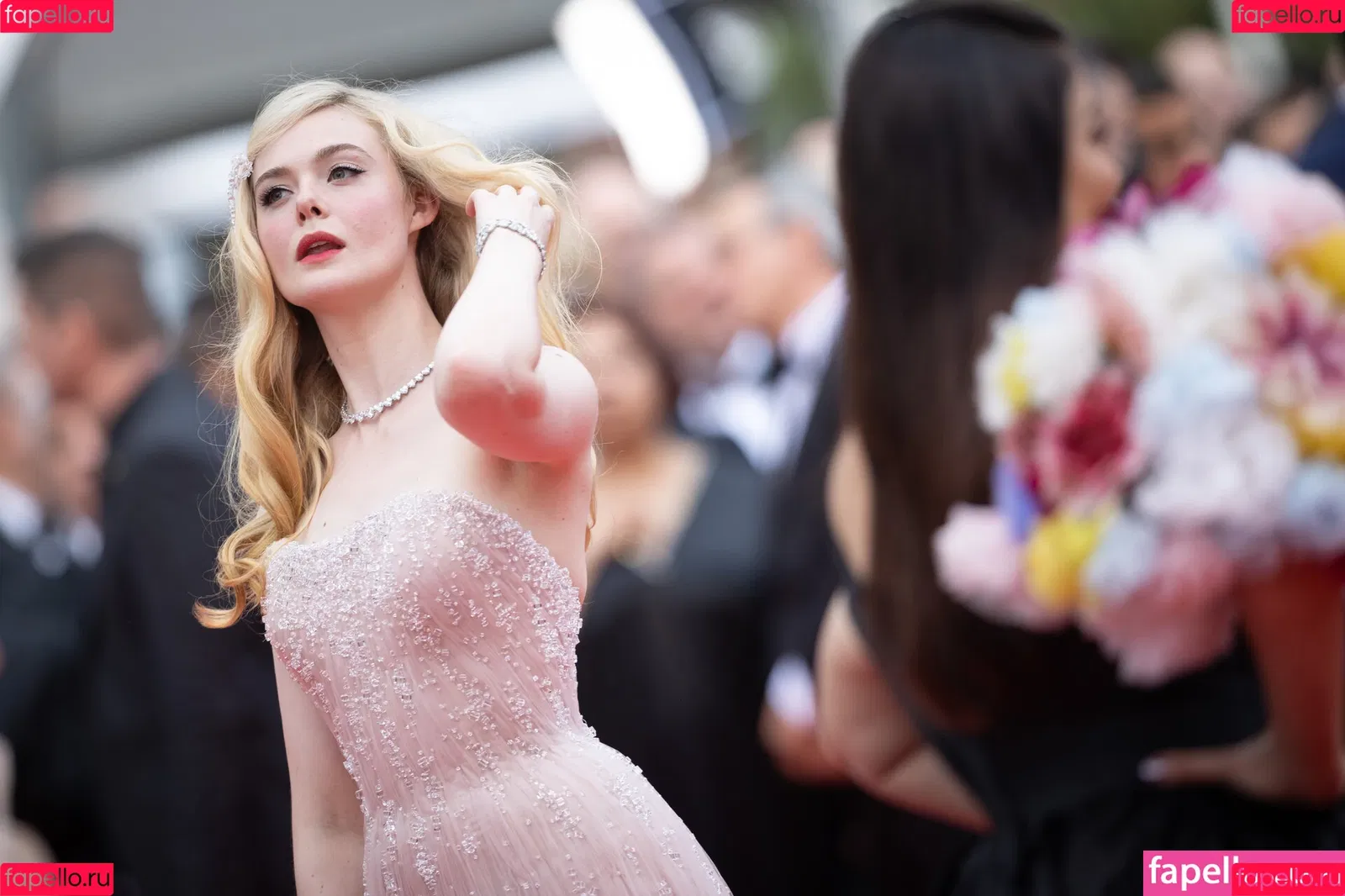 Elle Fanning Onlyfans Photo Gallery 