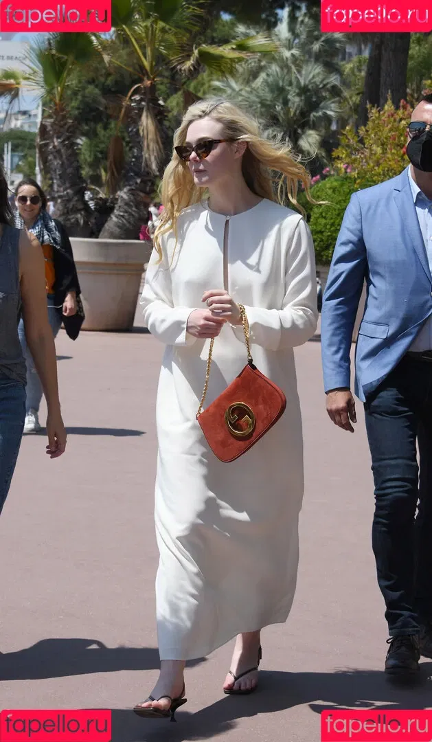 Elle Fanning Onlyfans Photo Gallery 