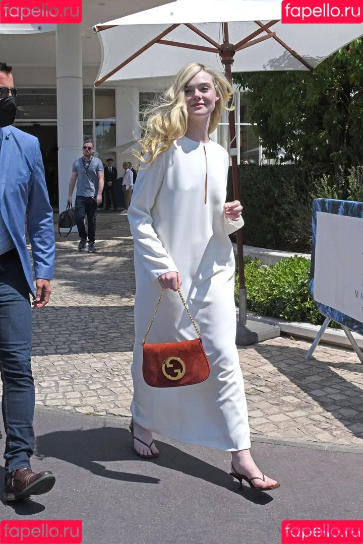 Elle Fanning Onlyfans Photo Gallery 