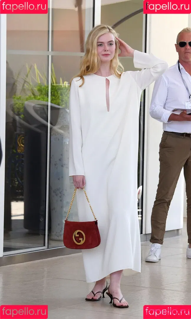 Elle Fanning Onlyfans Photo Gallery 