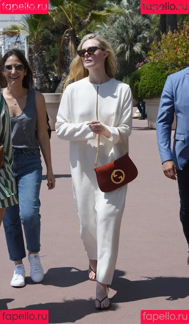 Elle Fanning Onlyfans Photo Gallery 