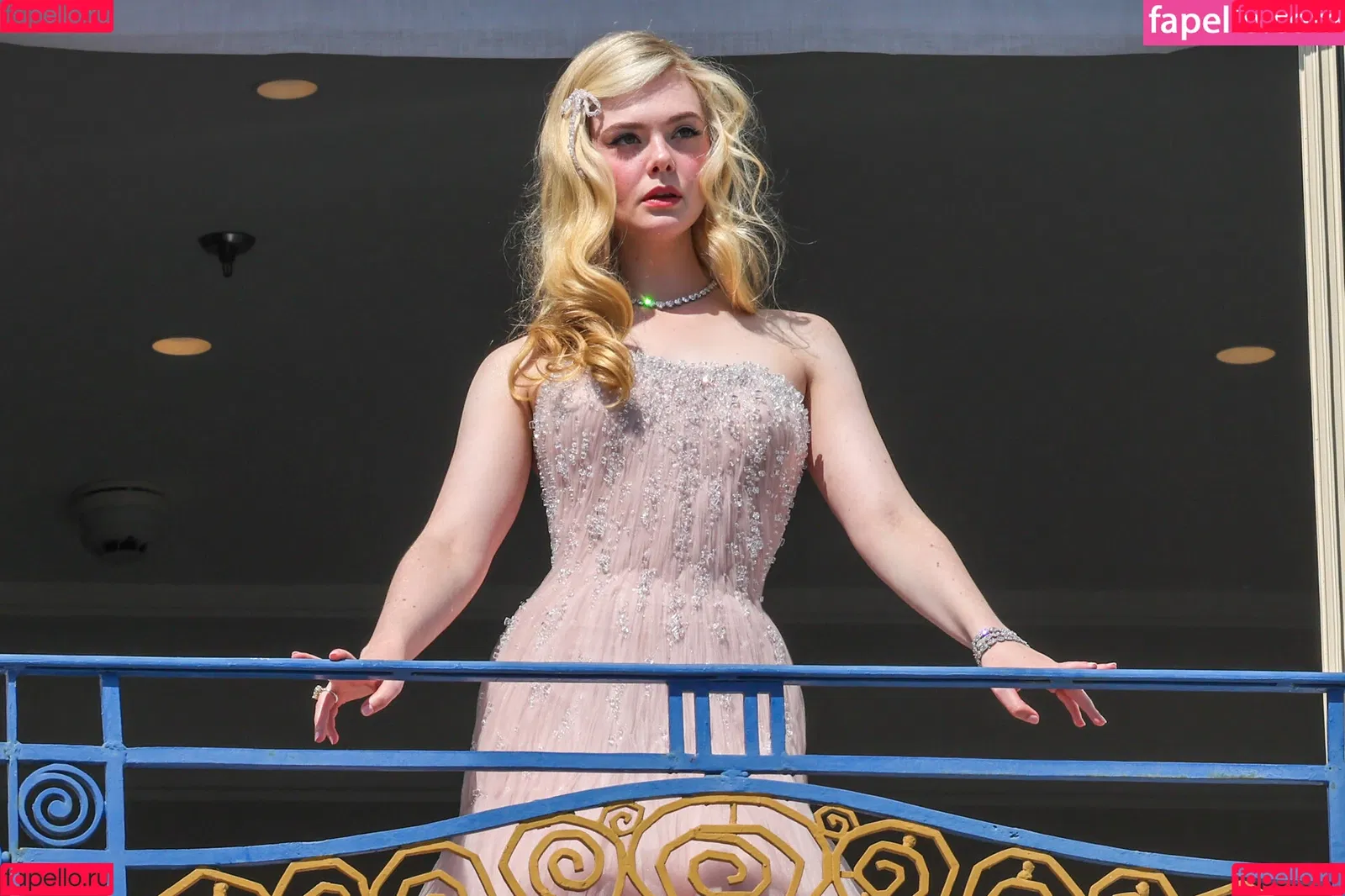 Elle Fanning Onlyfans Photo Gallery 