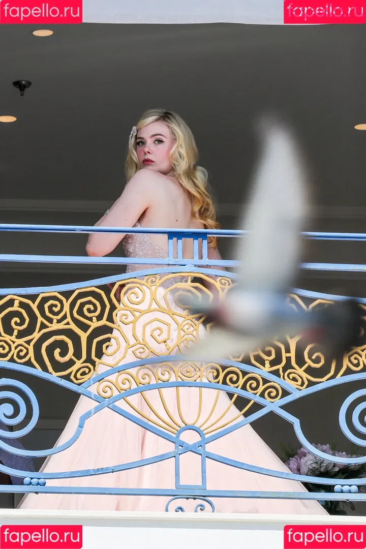 Elle Fanning Onlyfans Photo Gallery 