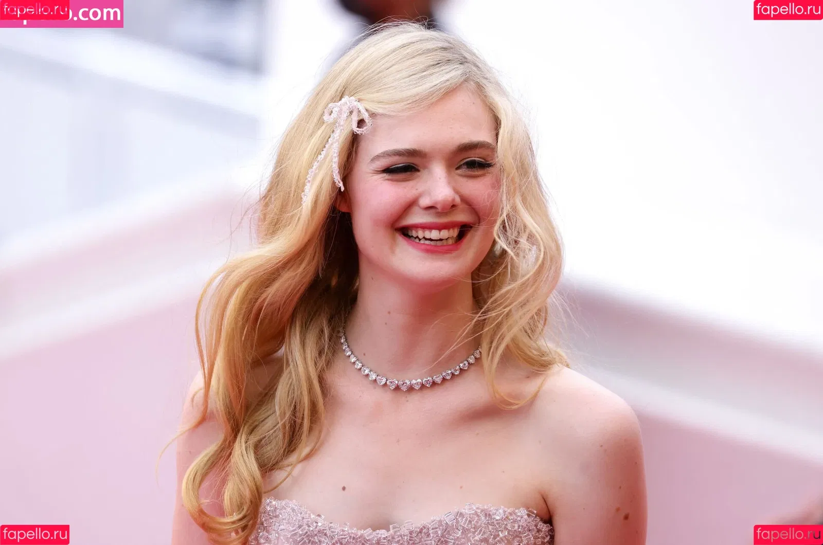 Elle Fanning Onlyfans Photo Gallery 