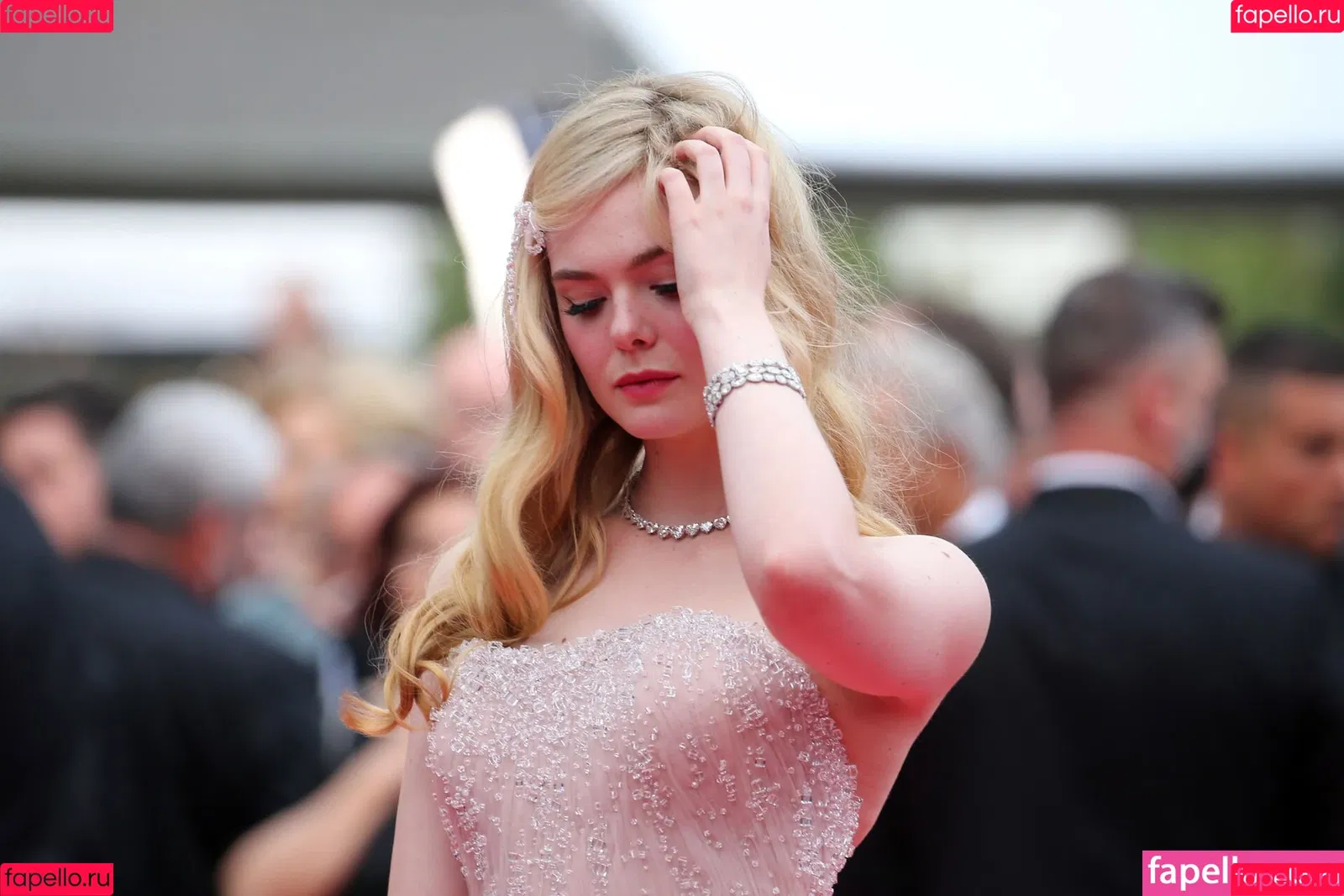 Elle Fanning Onlyfans Photo Gallery 