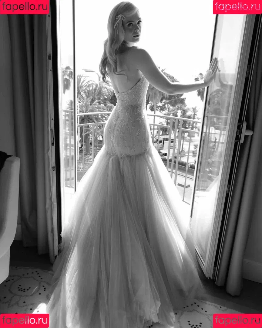 Elle Fanning Onlyfans Photo Gallery 