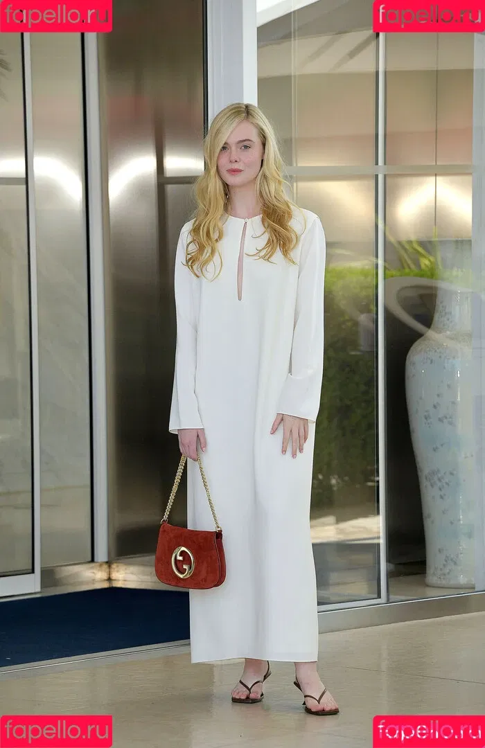 Elle Fanning Onlyfans Photo Gallery 