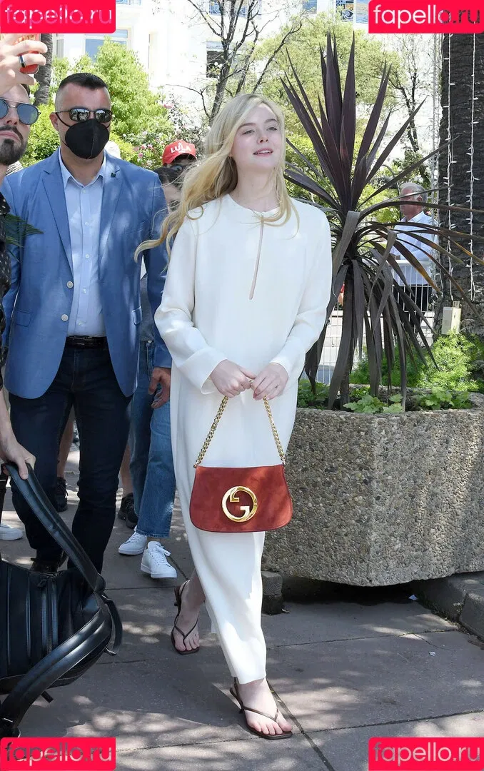 Elle Fanning Onlyfans Photo Gallery 