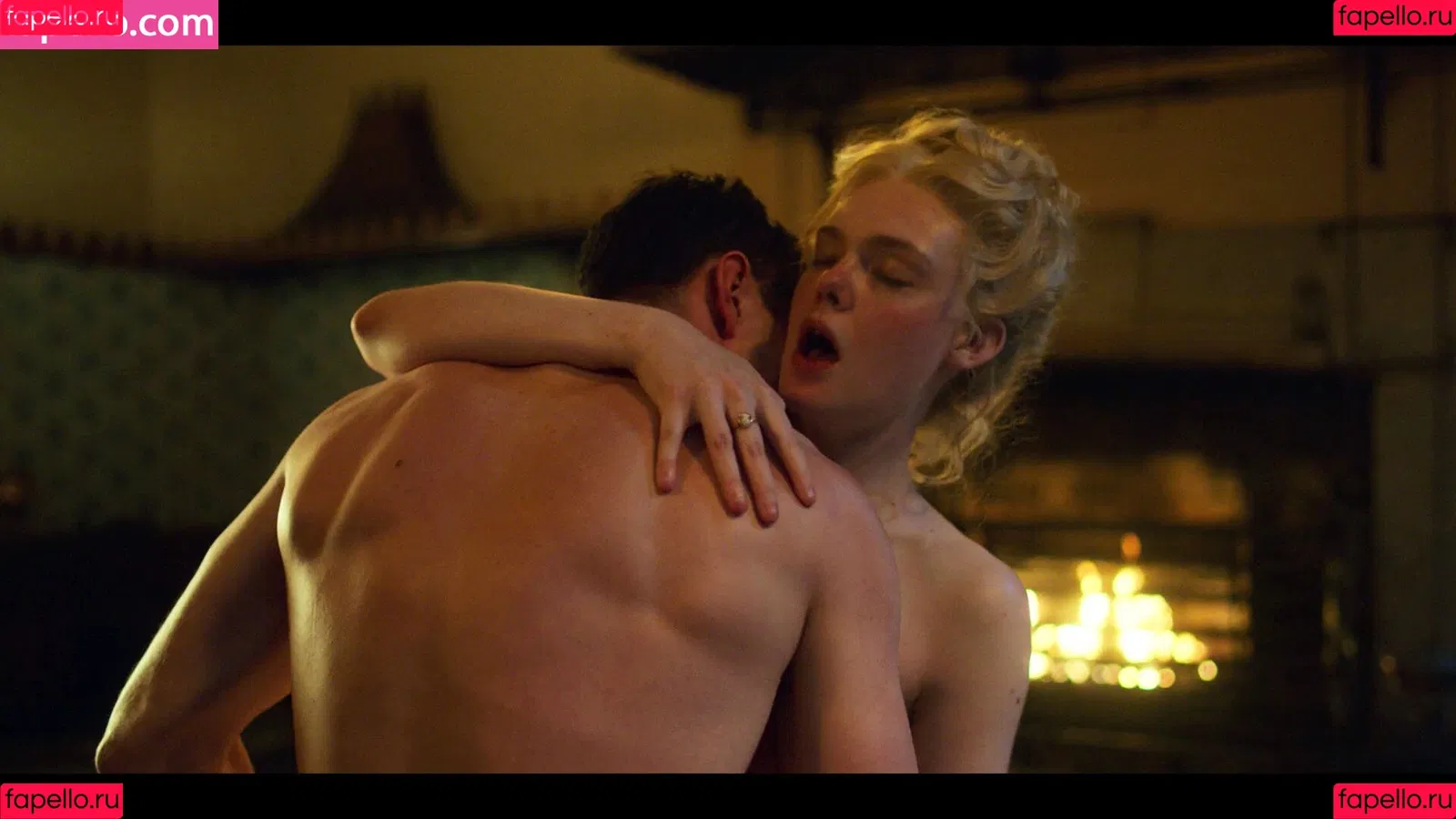 Elle Fanning Onlyfans Photo Gallery 