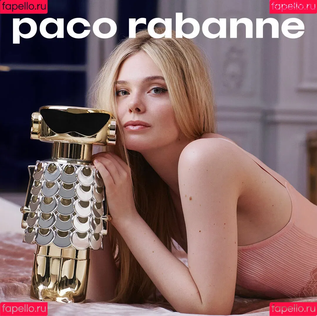 Elle Fanning Onlyfans Photo Gallery 