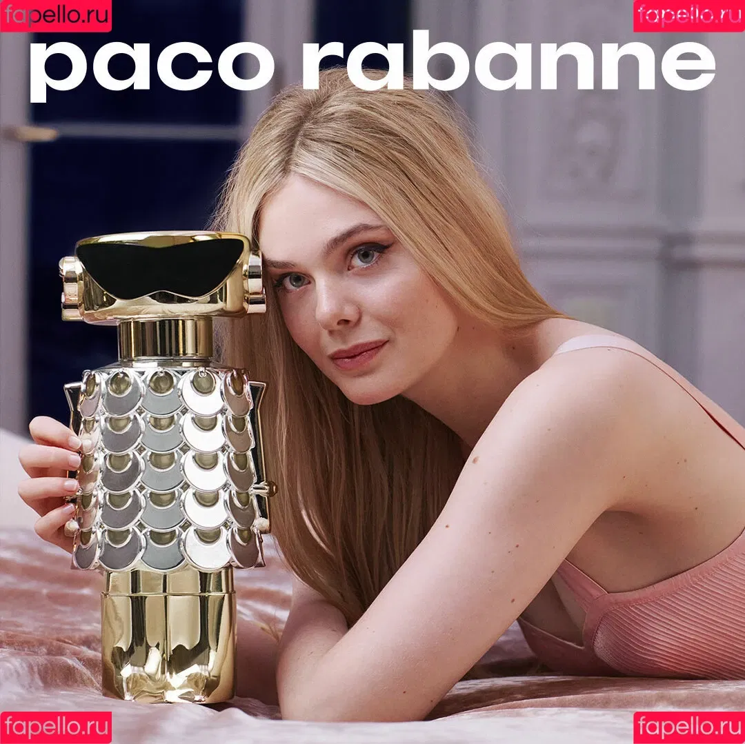Elle Fanning Onlyfans Photo Gallery 