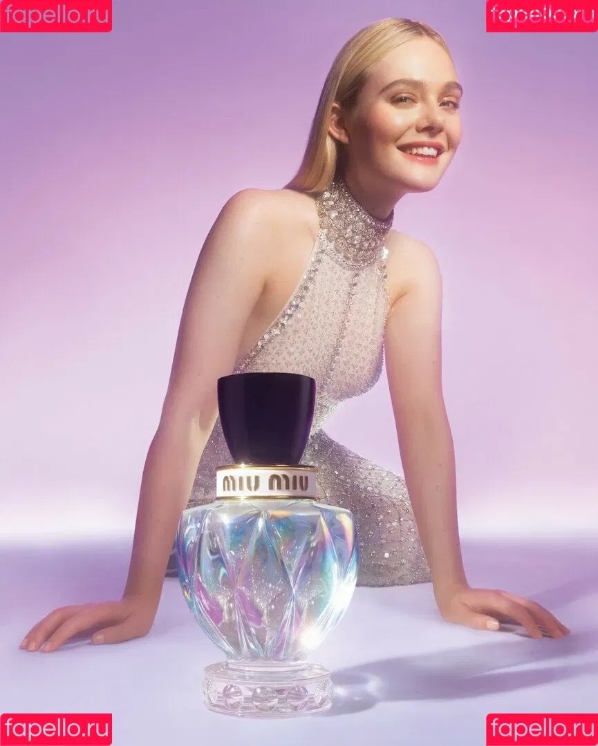 Elle Fanning Onlyfans Photo Gallery 