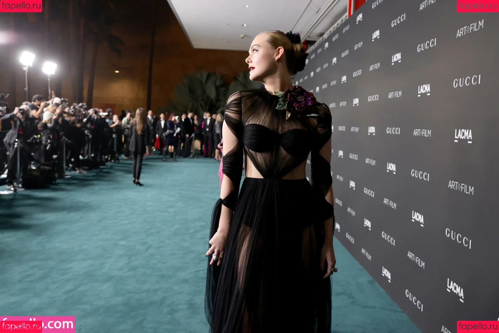 Elle Fanning Onlyfans Photo Gallery 