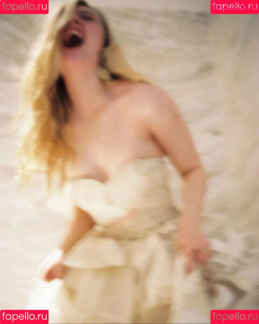 Elle Fanning Onlyfans Photo Gallery 