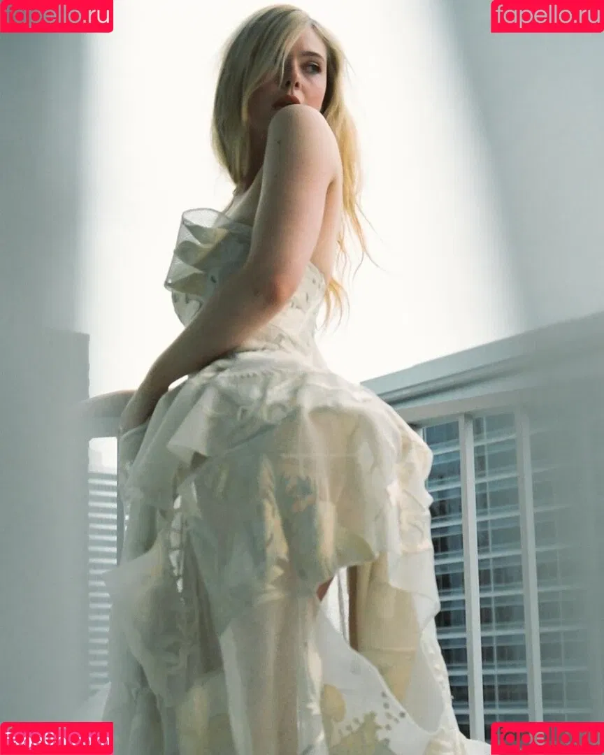 Elle Fanning Onlyfans Photo Gallery 