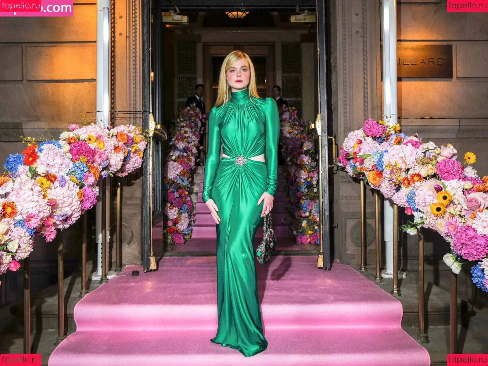 Elle Fanning Onlyfans Photo Gallery 