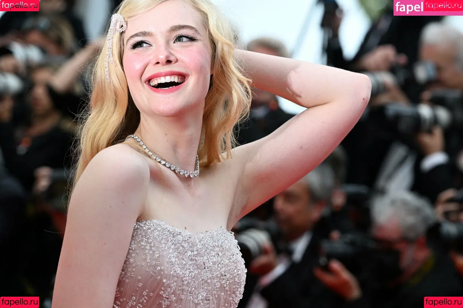 Elle Fanning Onlyfans Photo Gallery 
