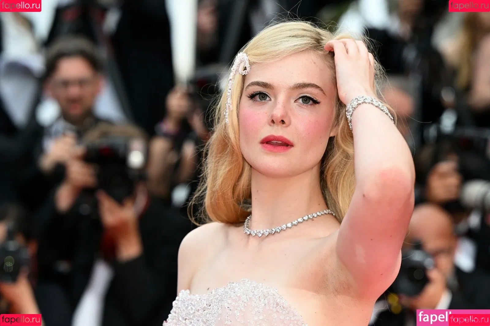 Elle Fanning Onlyfans Photo Gallery 