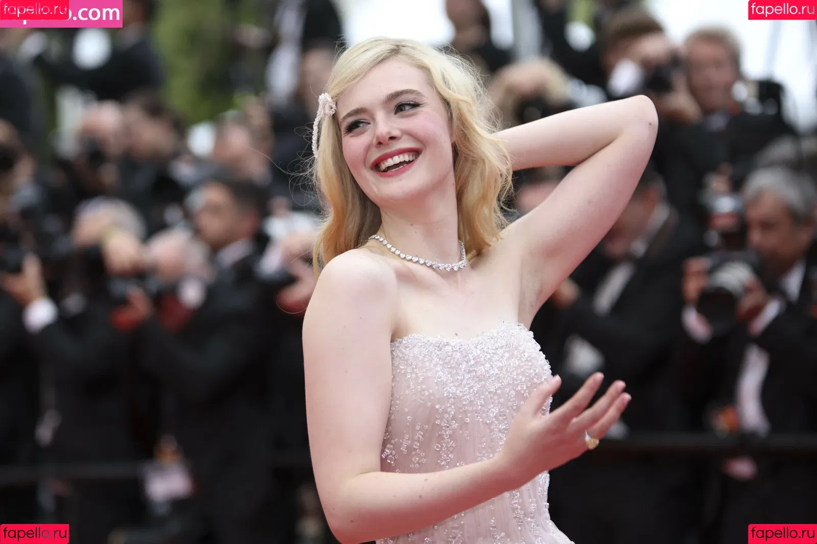 Elle Fanning Onlyfans Photo Gallery 
