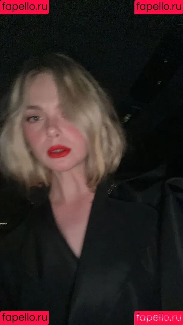 Elle Fanning Onlyfans Photo Gallery 