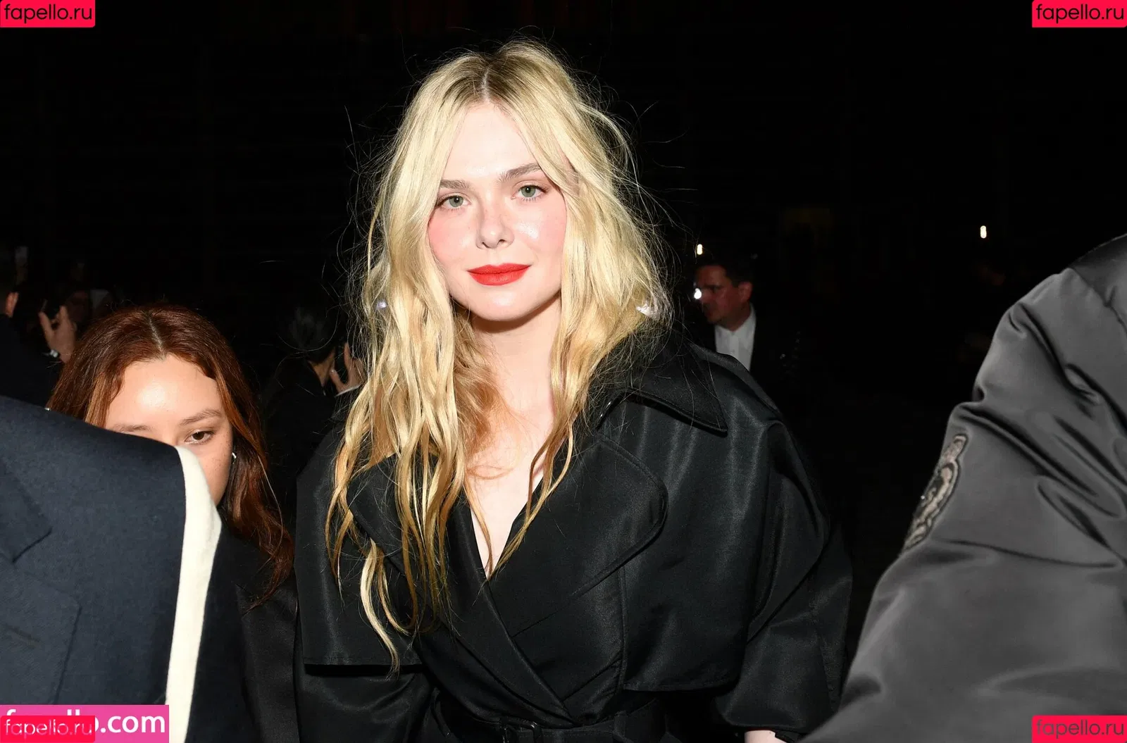Elle Fanning Onlyfans Photo Gallery 