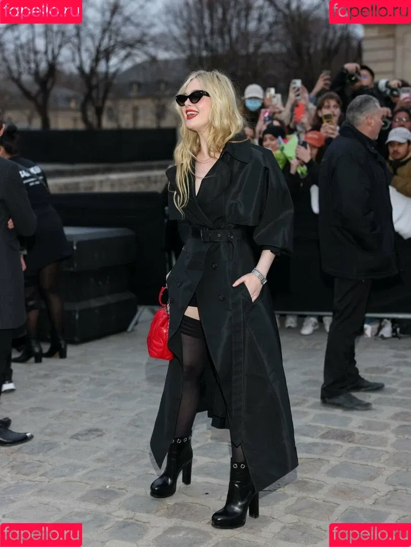 Elle Fanning Onlyfans Photo Gallery 