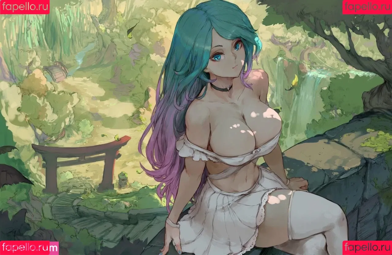 Thicc Anime Waifus Onlyfans Photo Gallery 