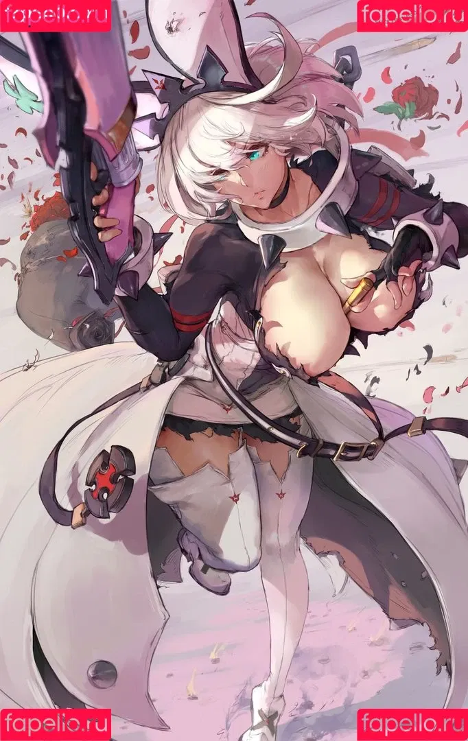 Thicc Anime Waifus Onlyfans Photo Gallery 