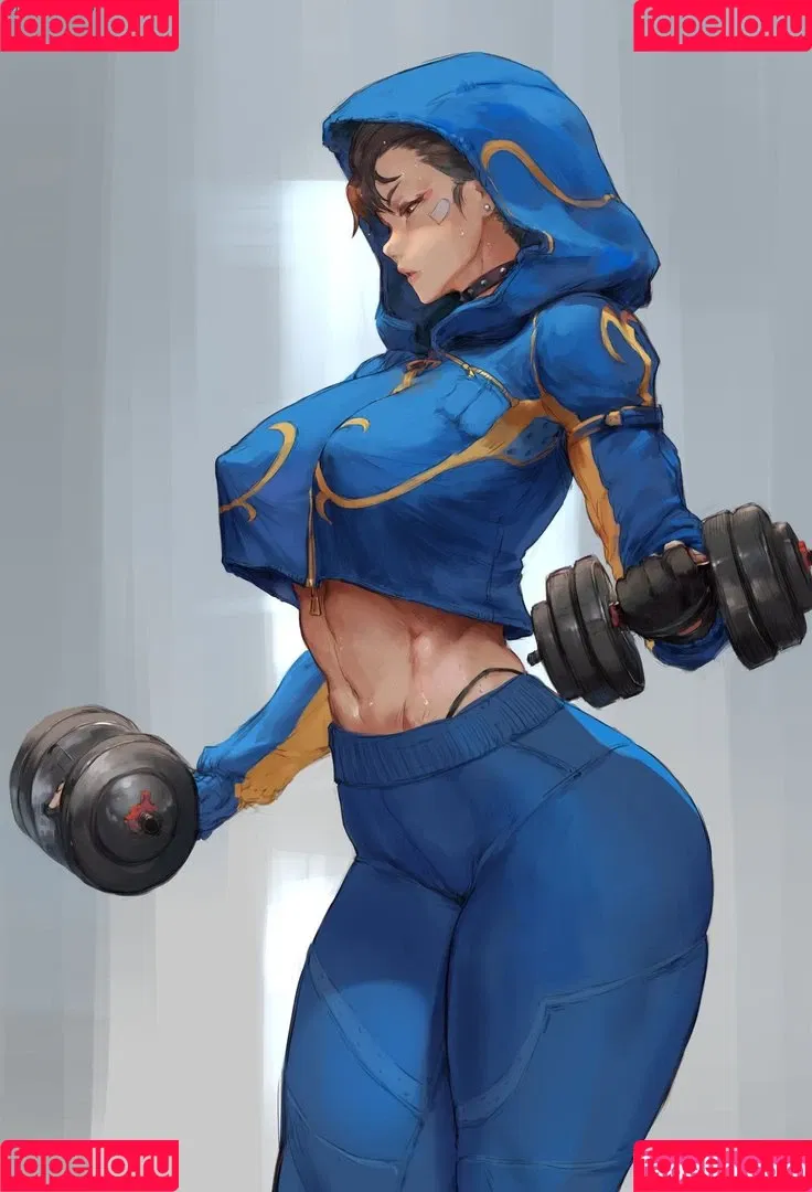 Thicc Anime Waifus Onlyfans Photo Gallery 