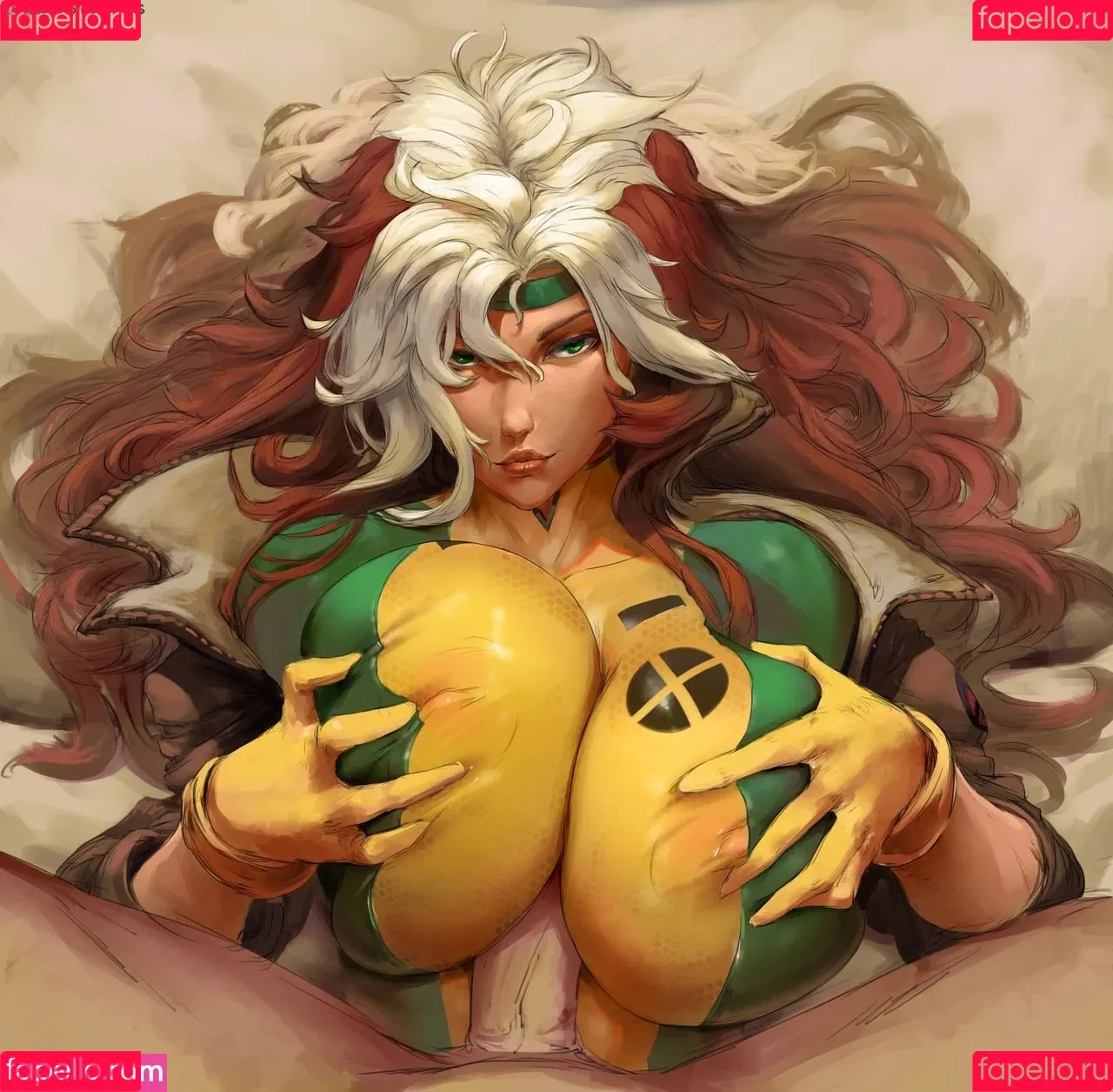Thicc Anime Waifus Onlyfans Photo Gallery 