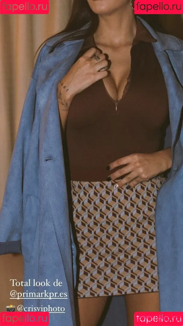 Rosario Matew Onlyfans Photo Gallery 