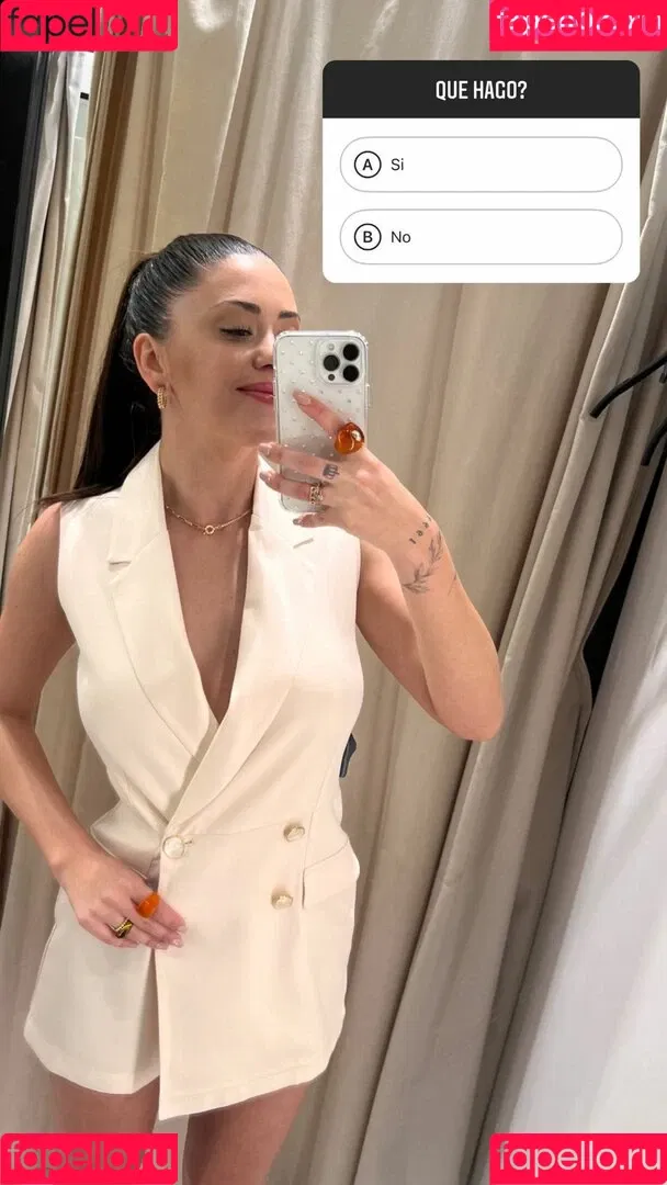 Rosario Matew Onlyfans Photo Gallery 