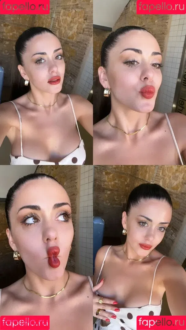 Rosario Matew Onlyfans Photo Gallery 