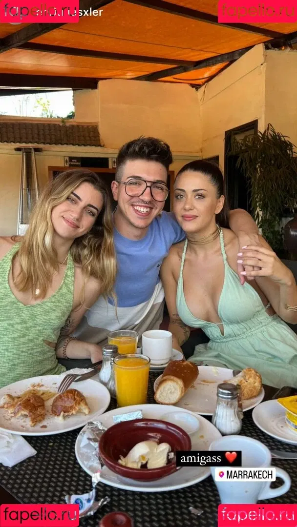 Rosario Matew Onlyfans Photo Gallery 