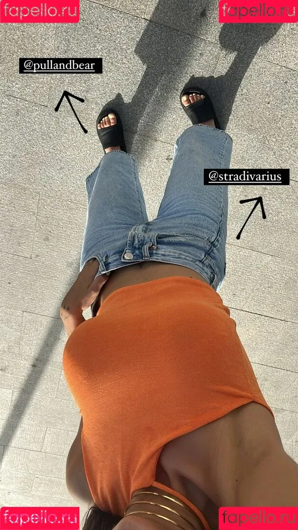 Rosario Matew Onlyfans Photo Gallery 