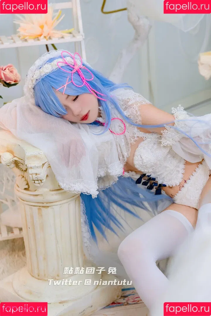 Niantutu Onlyfans Photo Gallery 