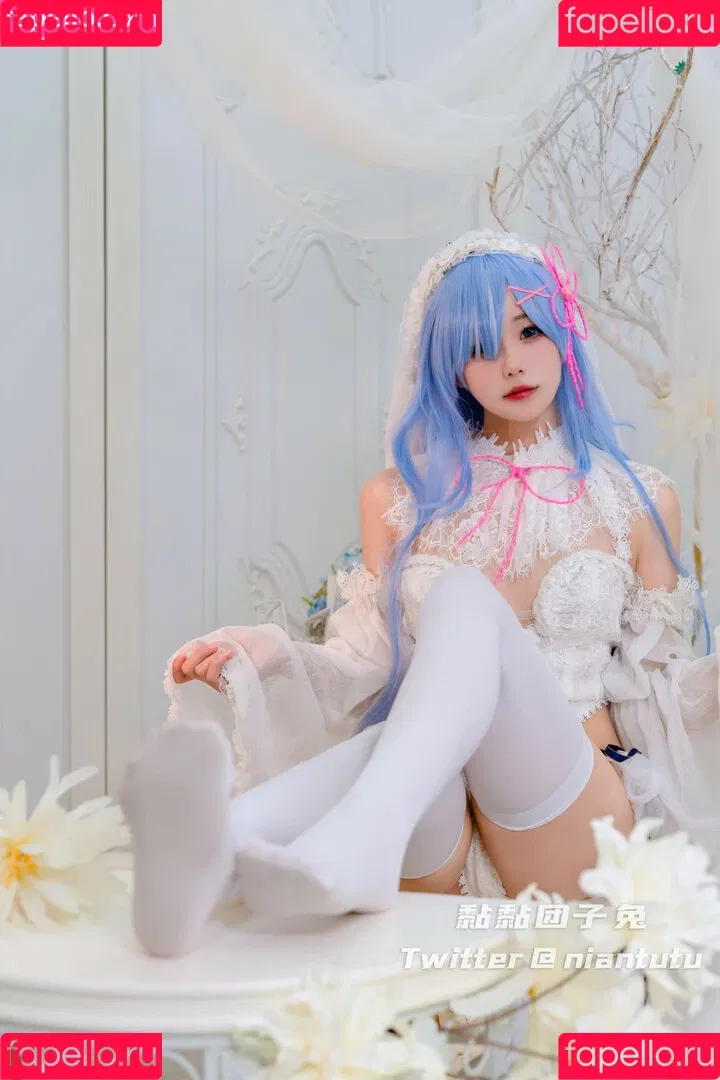 Niantutu Onlyfans Photo Gallery 
