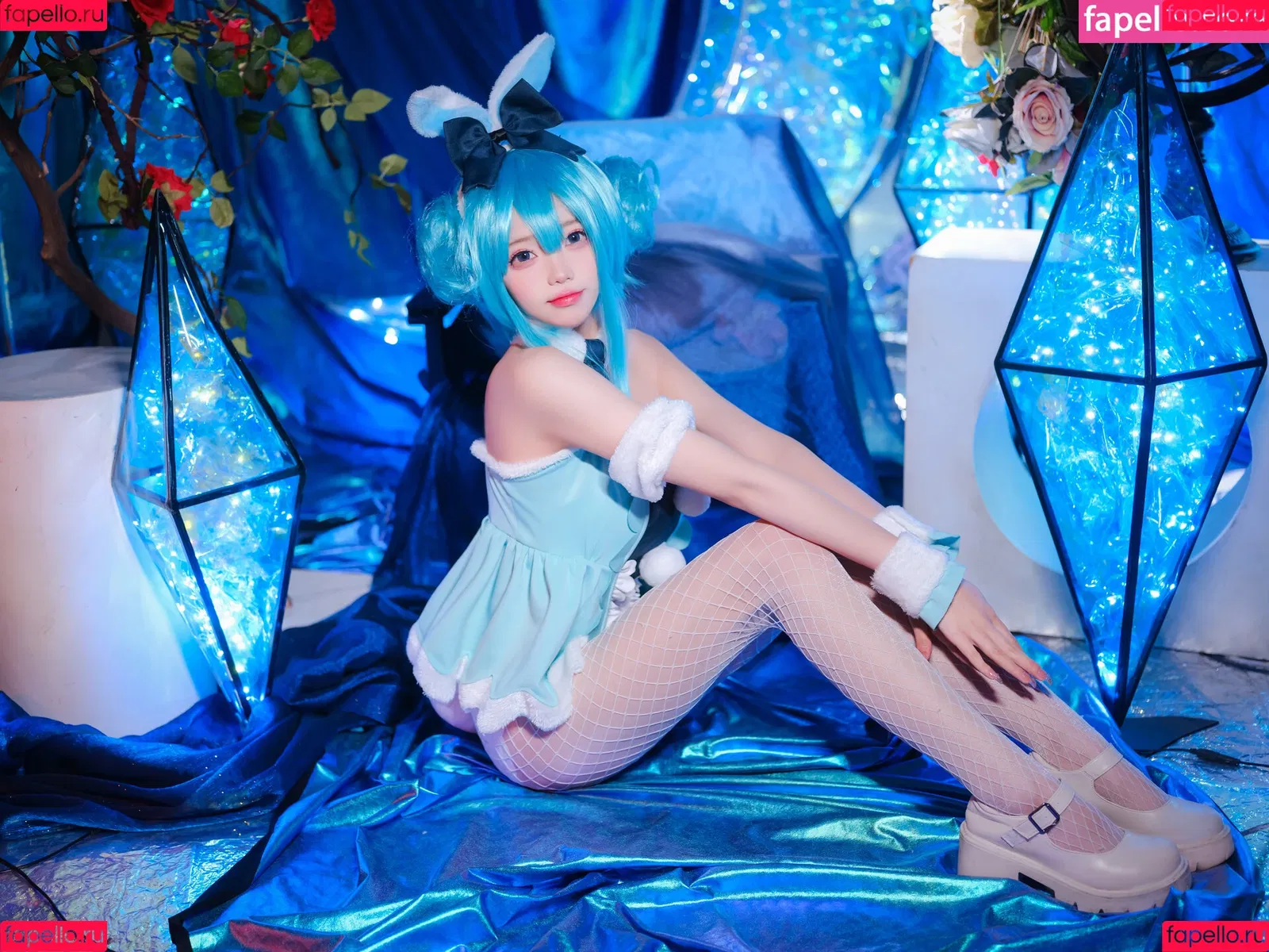 Niantutu Onlyfans Photo Gallery 