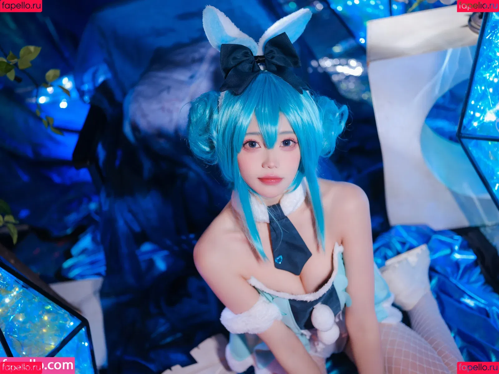 Niantutu Onlyfans Photo Gallery 