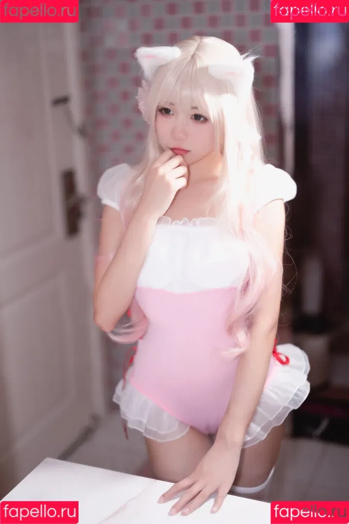 Niantutu Onlyfans Photo Gallery 