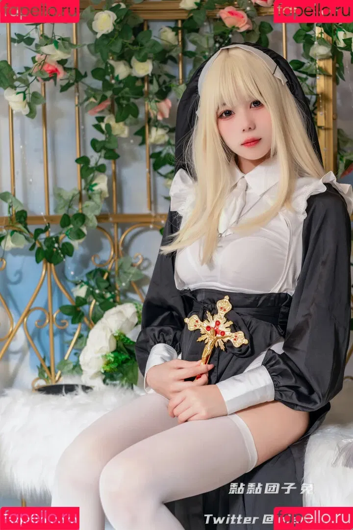 Niantutu Onlyfans Photo Gallery 