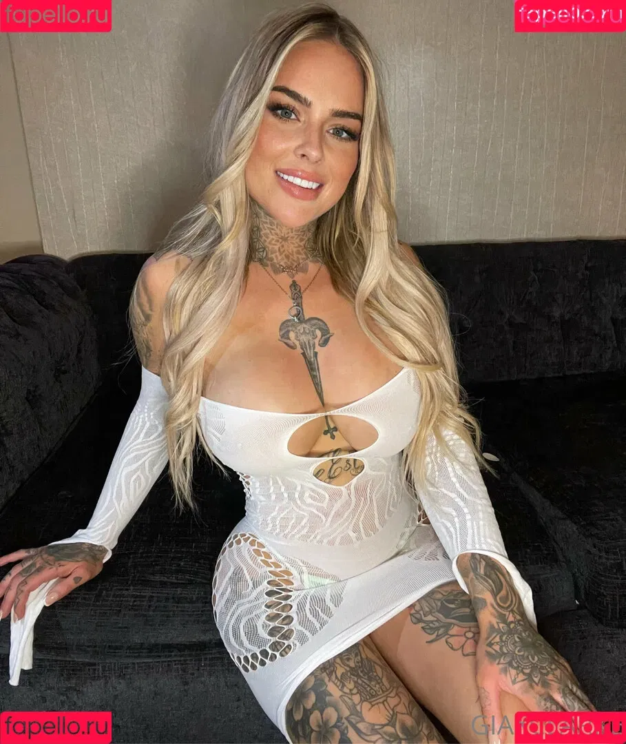 giaxclarke Onlyfans Photo Gallery 