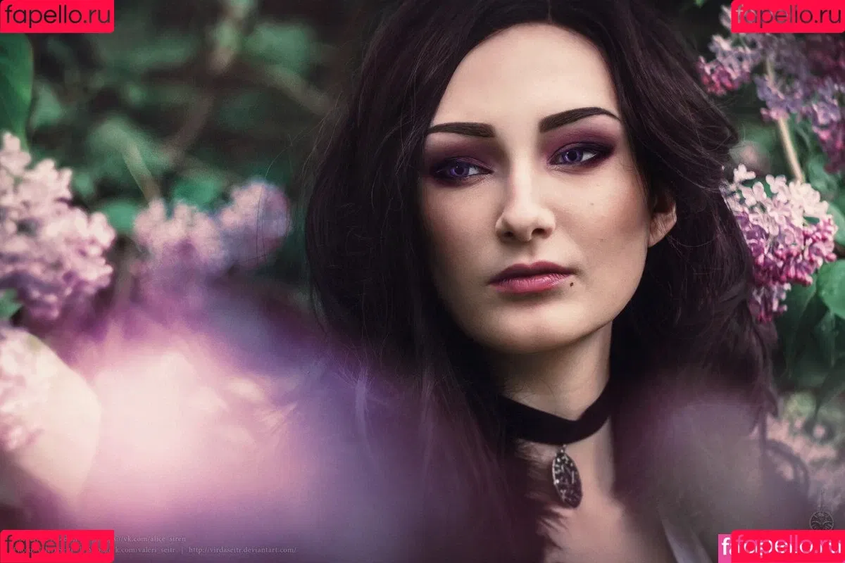 Vixena Siren Onlyfans Photo Gallery 