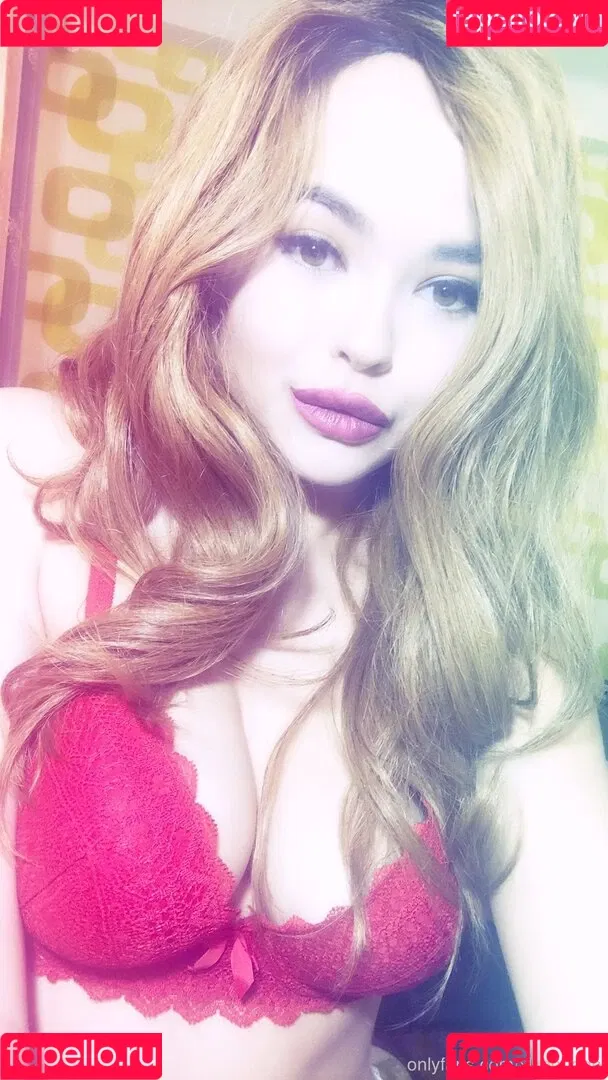 xlimonade Onlyfans Photo Gallery 